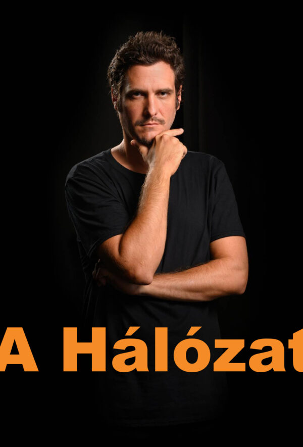 A Hálózat