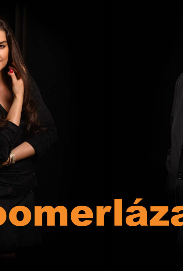 Boomerlázadás
