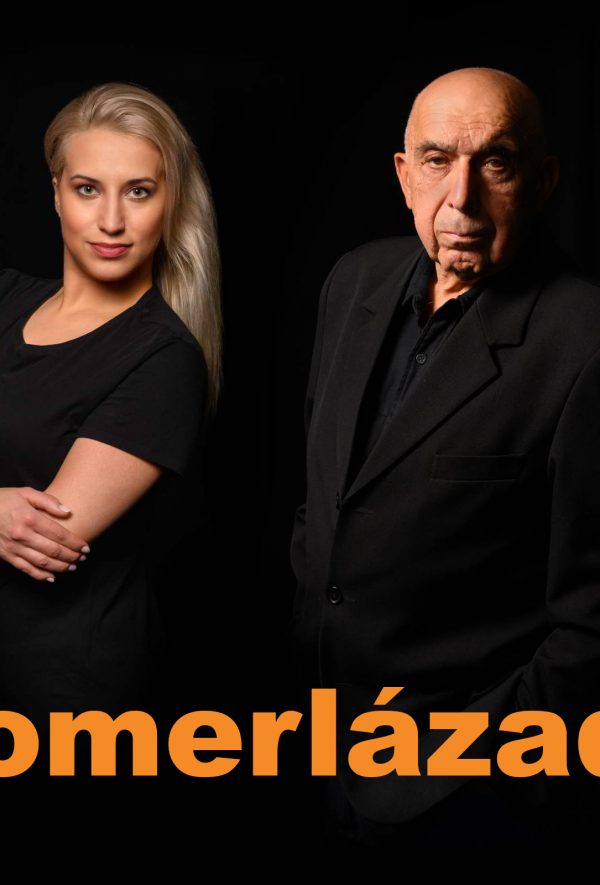 Boomerlázadás