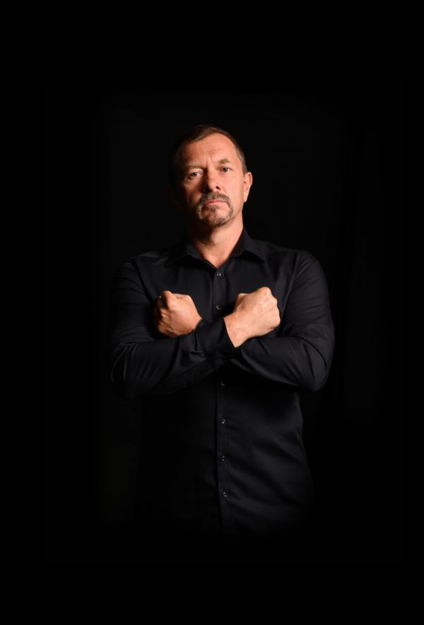 Férfiak Klubja