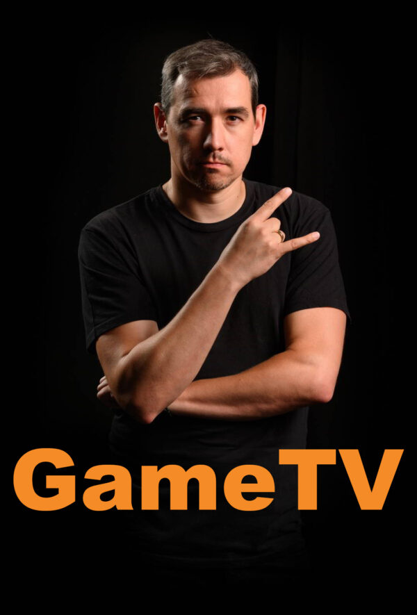GameTV