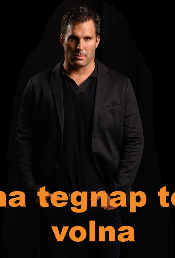 Mintha tegnap történt volna