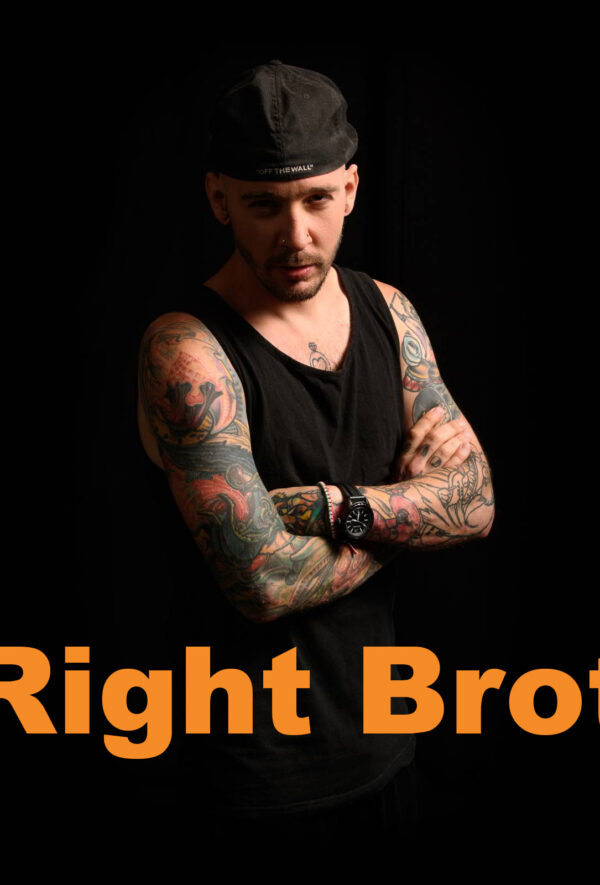 The Right Brothers
