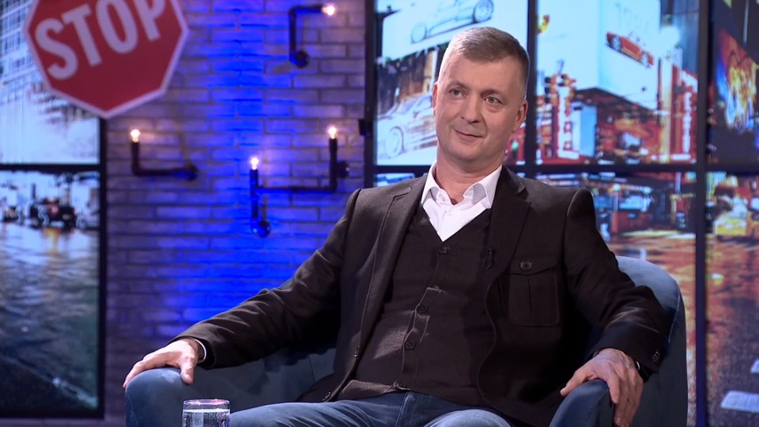 Kubatov Gábor a Pesti Tv-ben: Ne legyen nyugodt az ellenzék, féljenek csak 2022-tol