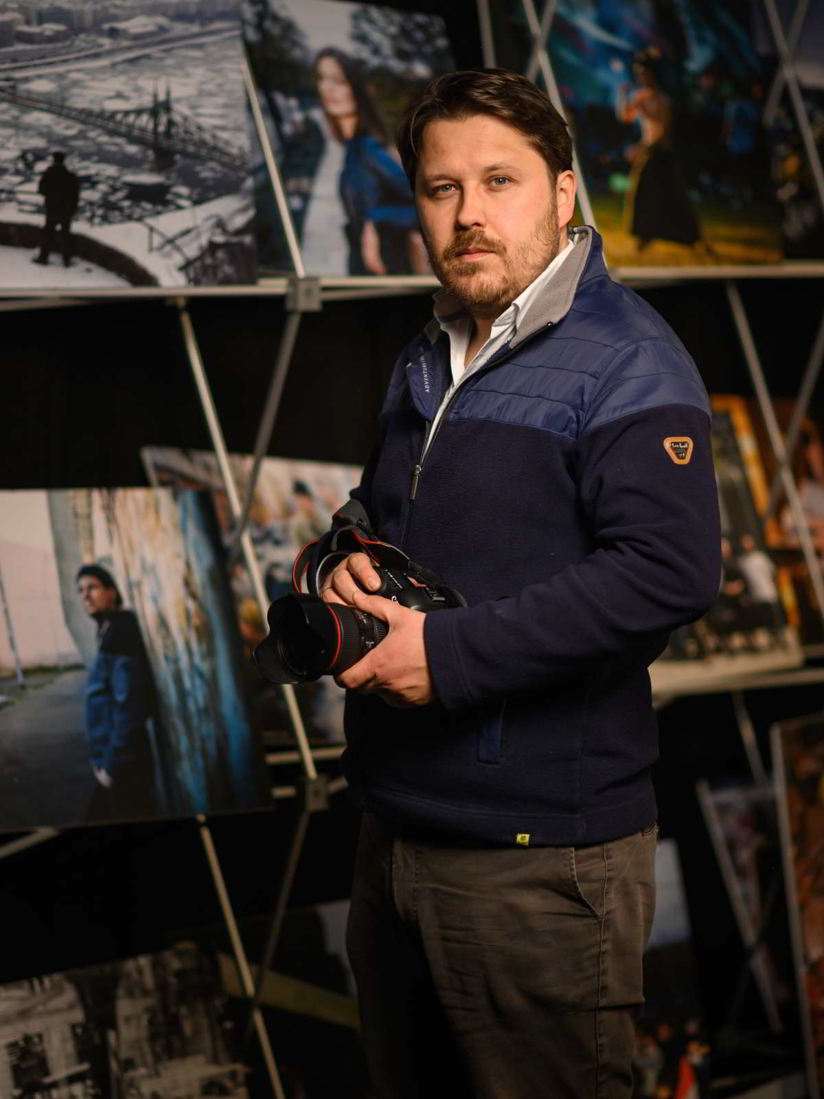 Horváth Péter Gyula