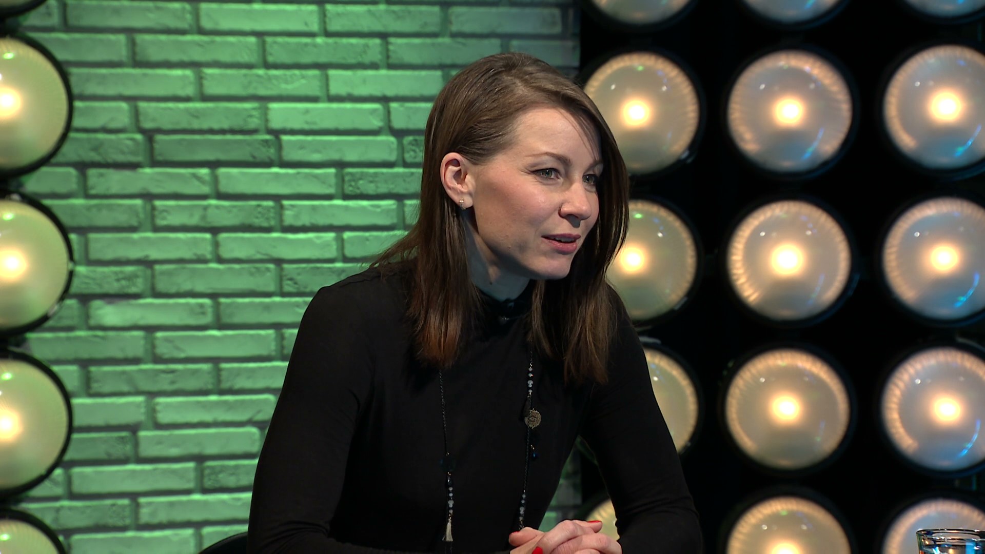 Pető Andrea lett a Dal c. műsor legjobb szövegírója
